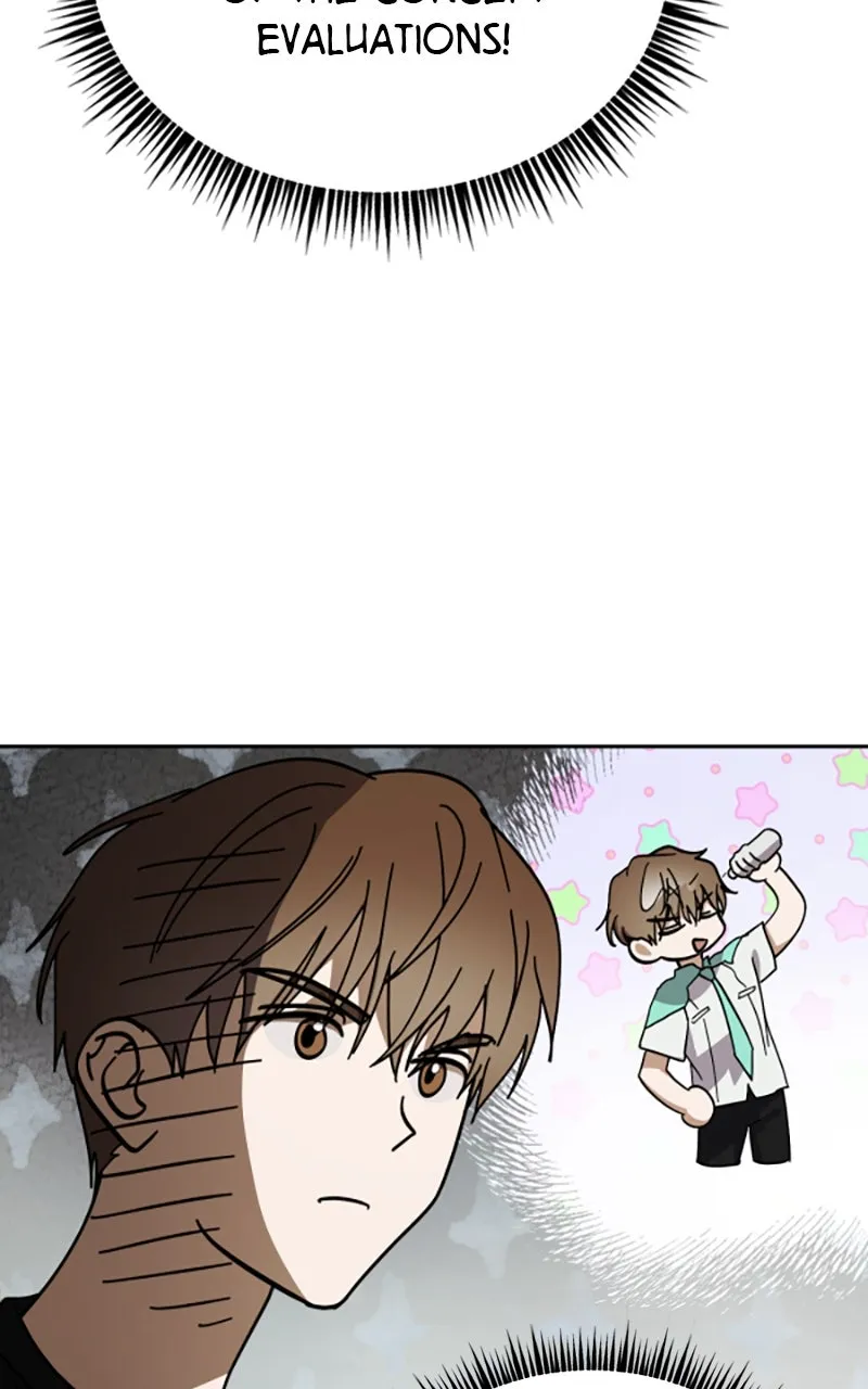 My Comeback as the Youngest Member Chapter 31 page 39 - 