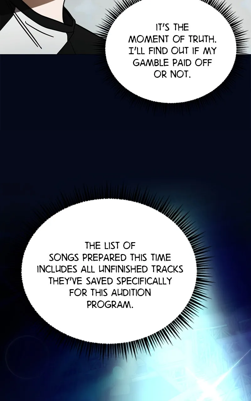 My Comeback as the Youngest Member Chapter 31 page 40 - 