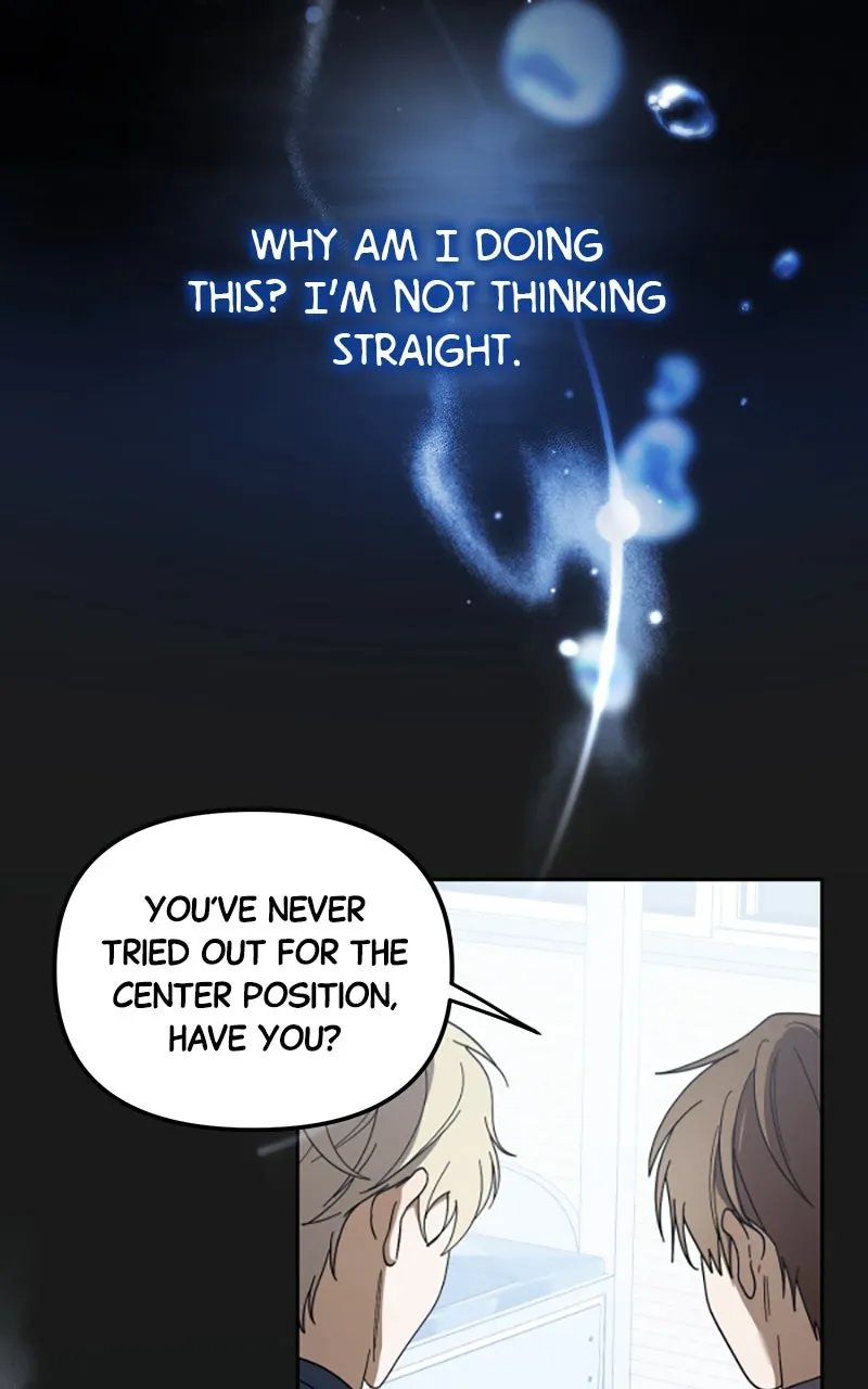 My Comeback as the Youngest Member Chapter 31 page 5 - 