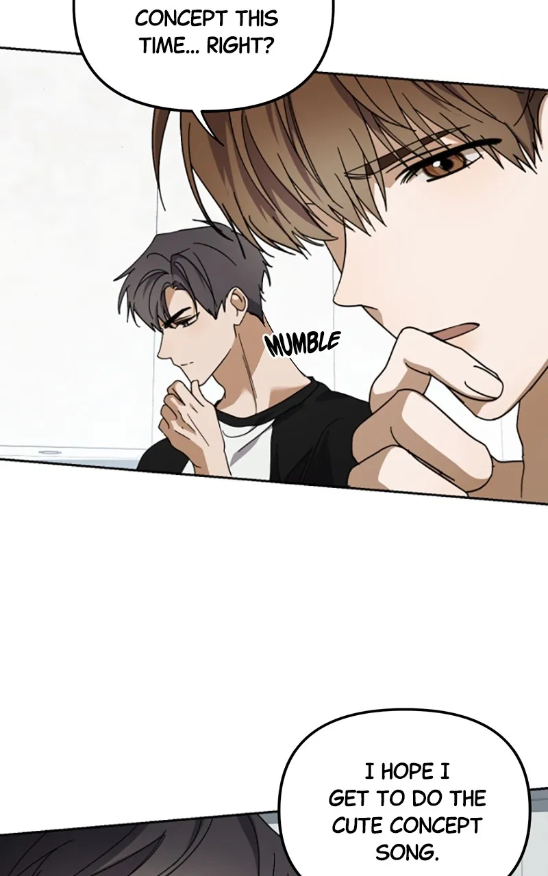 My Comeback as the Youngest Member Chapter 31 page 43 - 