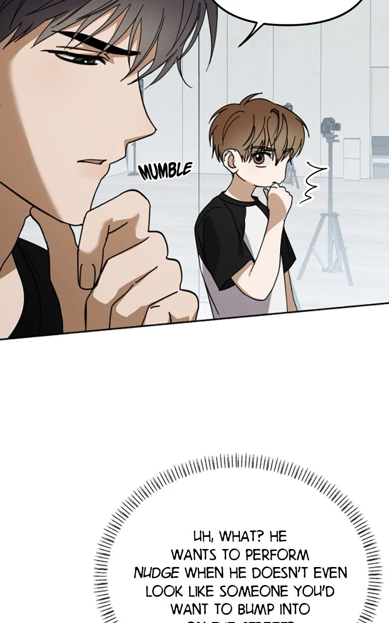 My Comeback as the Youngest Member Chapter 31 page 44 - 