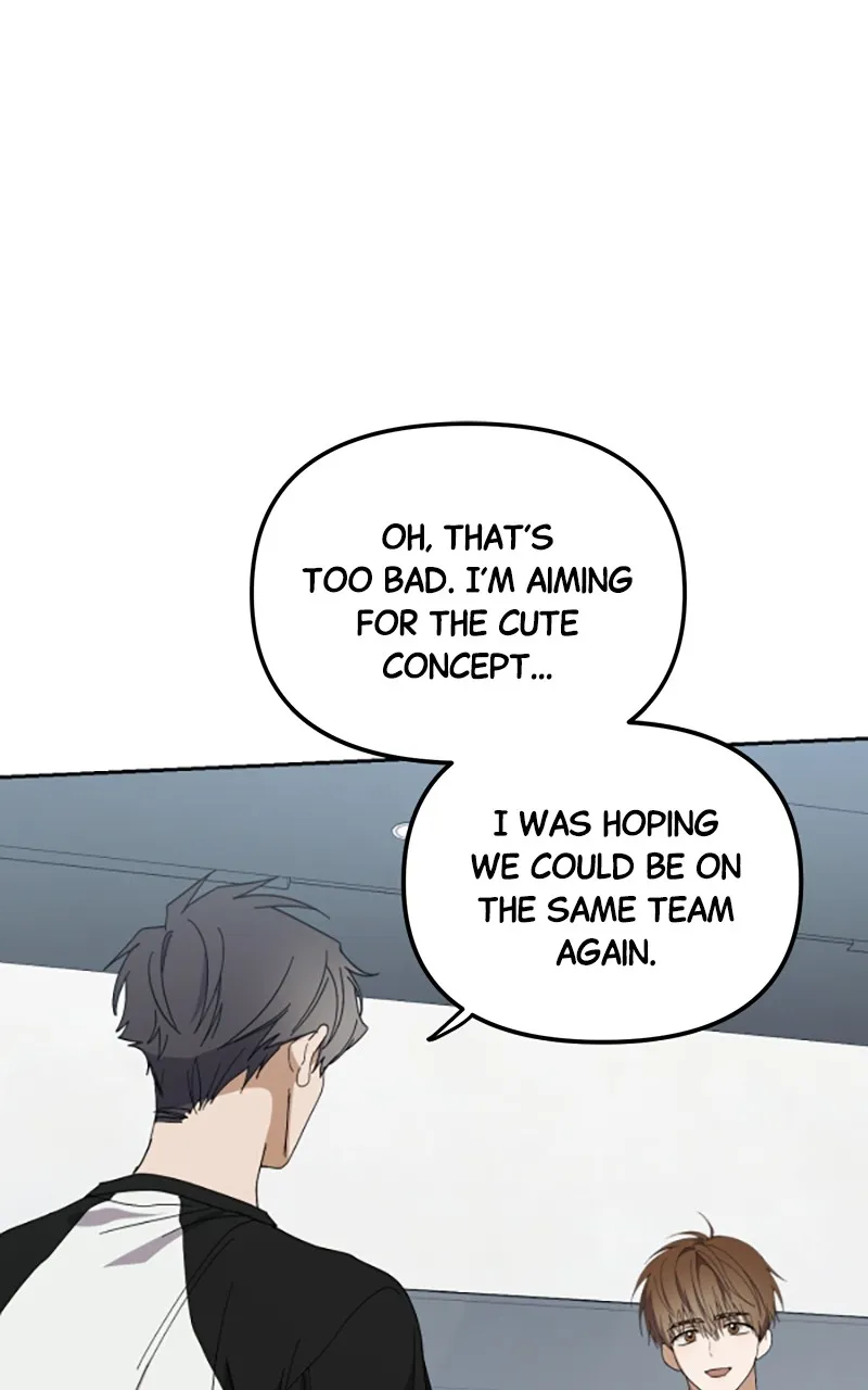 My Comeback as the Youngest Member Chapter 31 page 48 - 