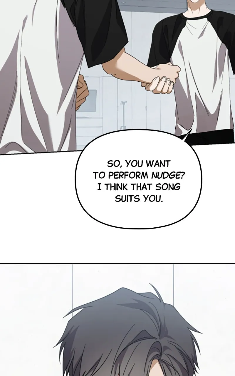 My Comeback as the Youngest Member Chapter 31 page 49 - 