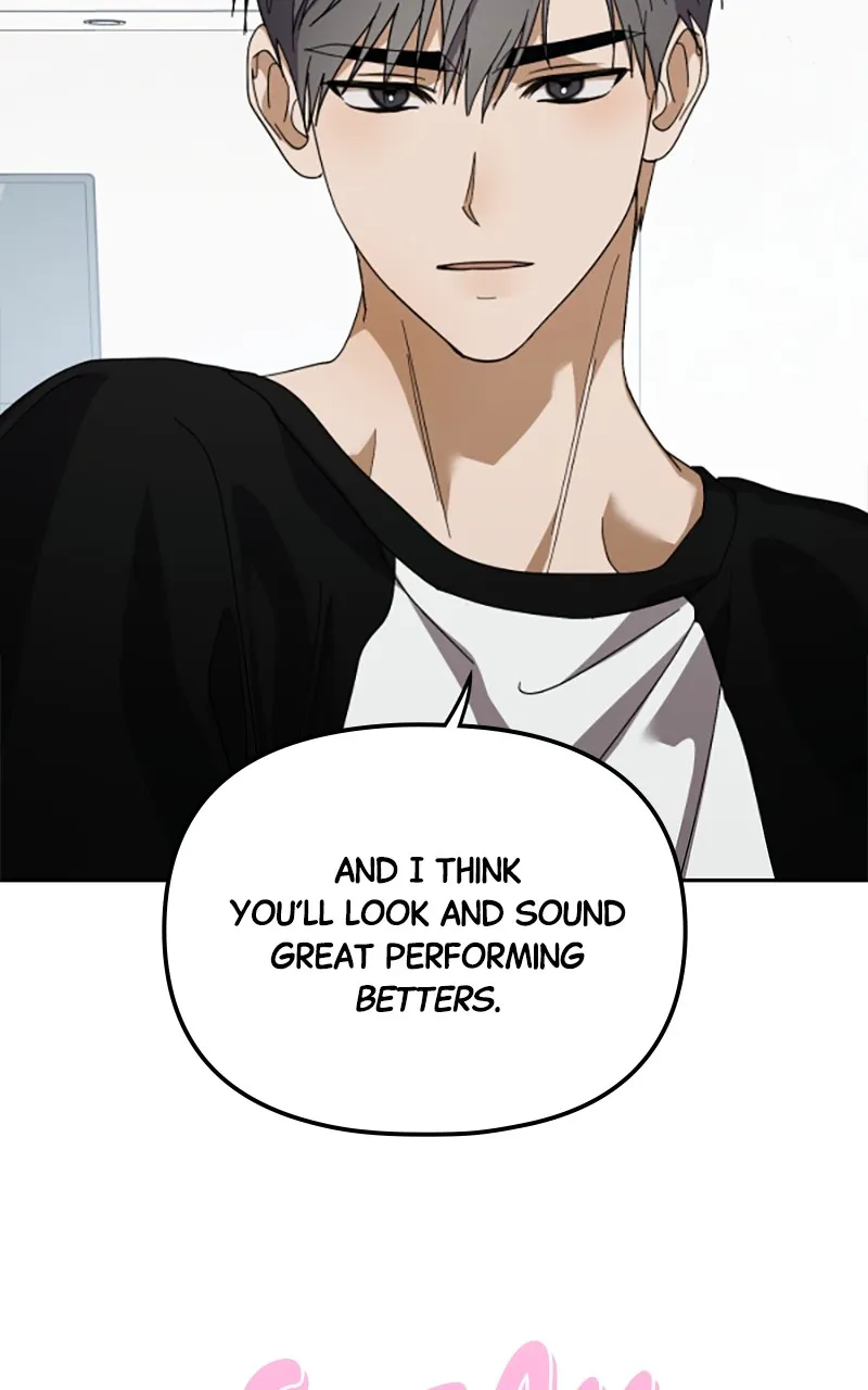 My Comeback as the Youngest Member Chapter 31 page 50 - 