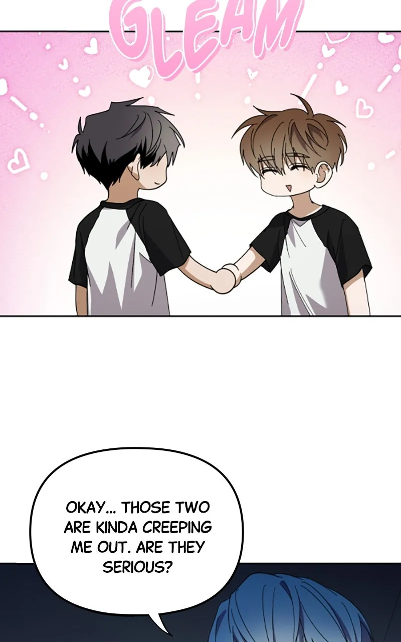 My Comeback as the Youngest Member Chapter 31 page 51 - 