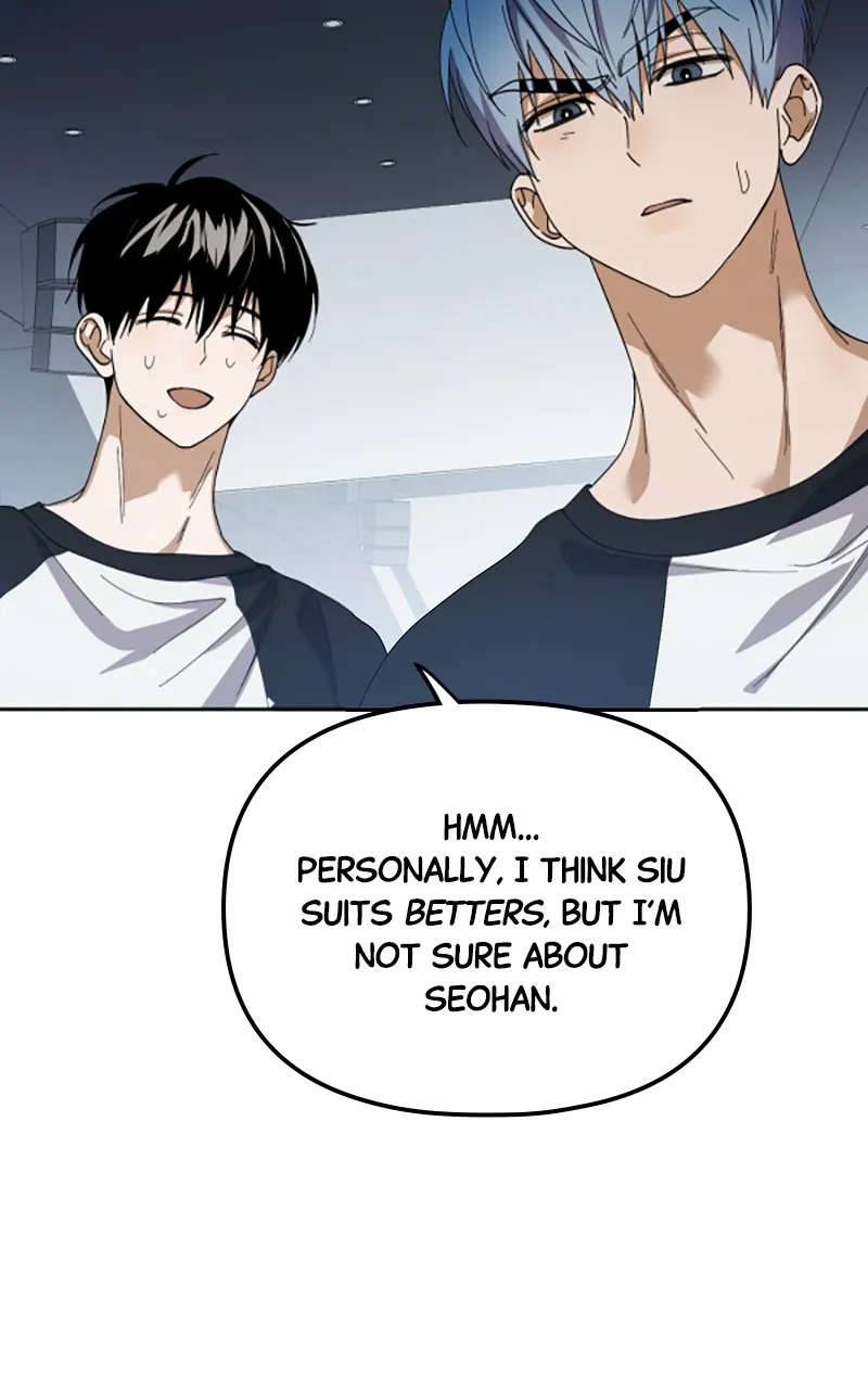My Comeback as the Youngest Member Chapter 31 page 52 - 