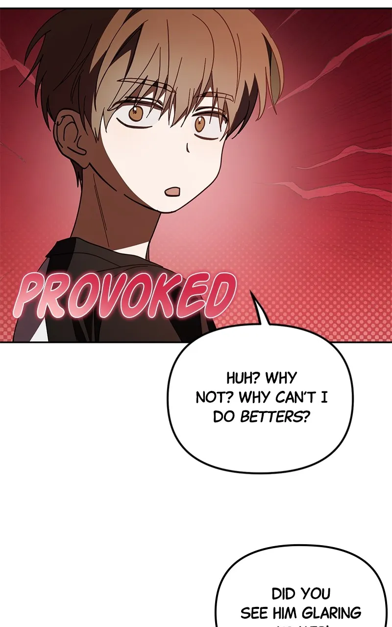 My Comeback as the Youngest Member Chapter 31 page 53 - 