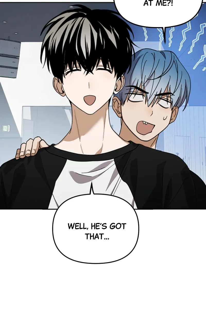 My Comeback as the Youngest Member Chapter 31 page 54 - 