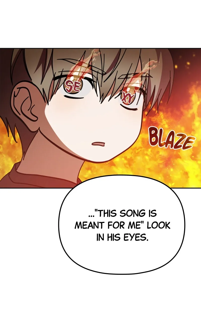 My Comeback as the Youngest Member Chapter 31 page 55 - 