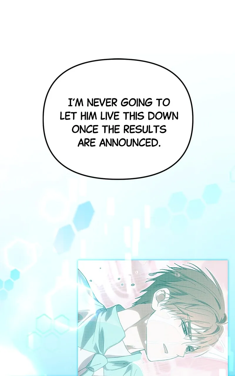 My Comeback as the Youngest Member Chapter 31 page 57 - 