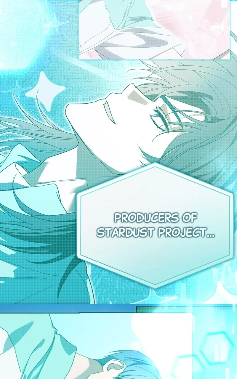 My Comeback as the Youngest Member Chapter 31 page 58 - 
