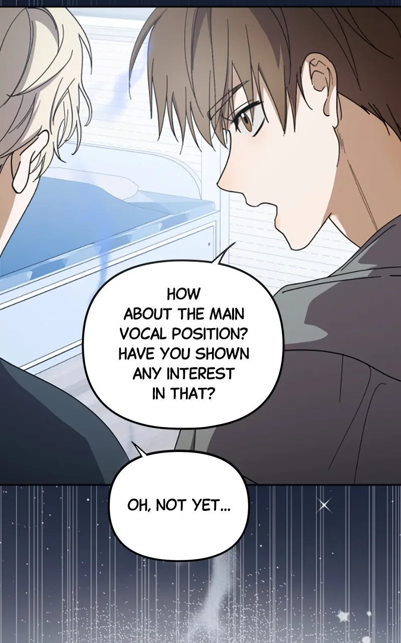 My Comeback as the Youngest Member Chapter 31 page 7 - 