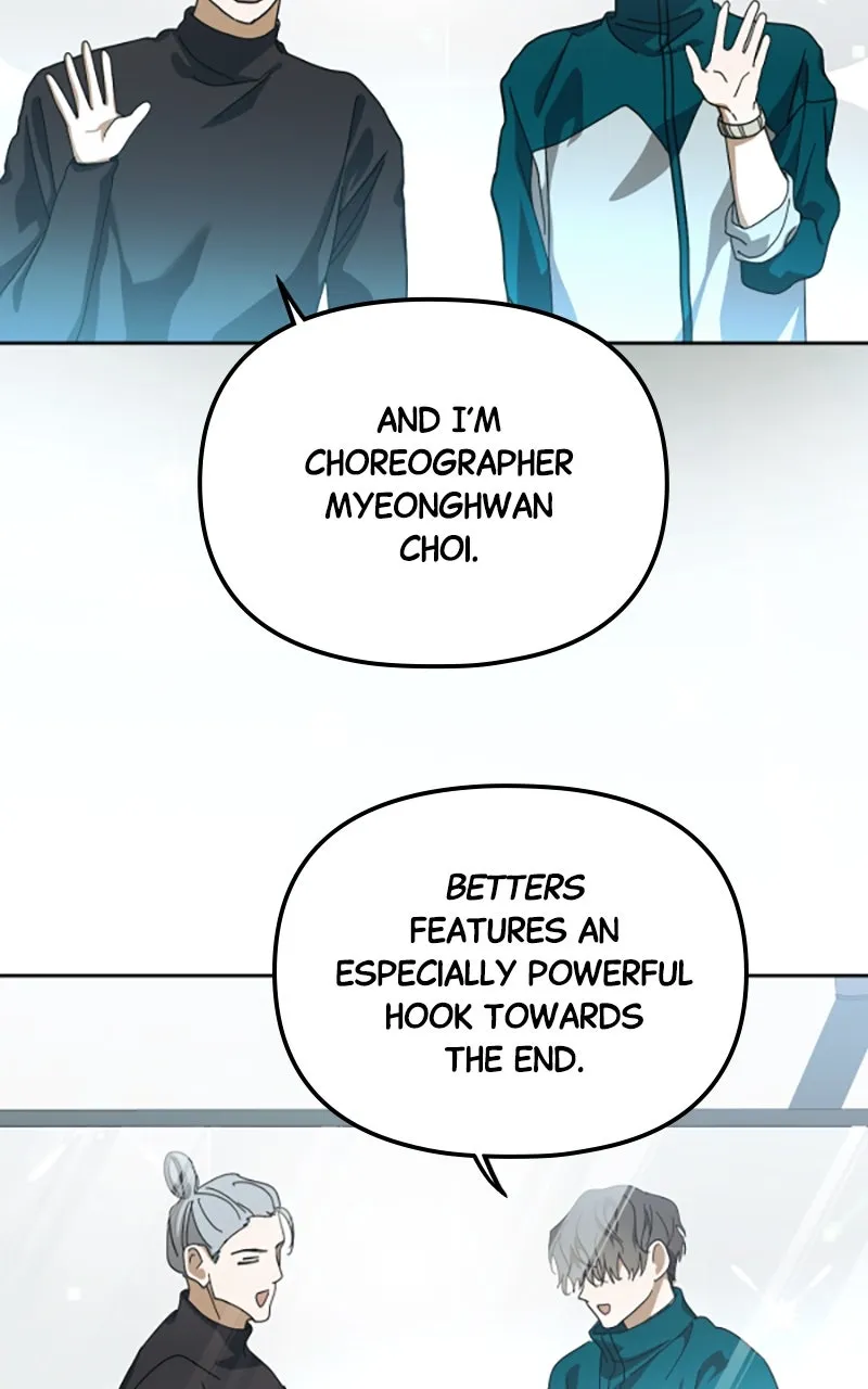 My Comeback as the Youngest Member Chapter 31 page 64 - 