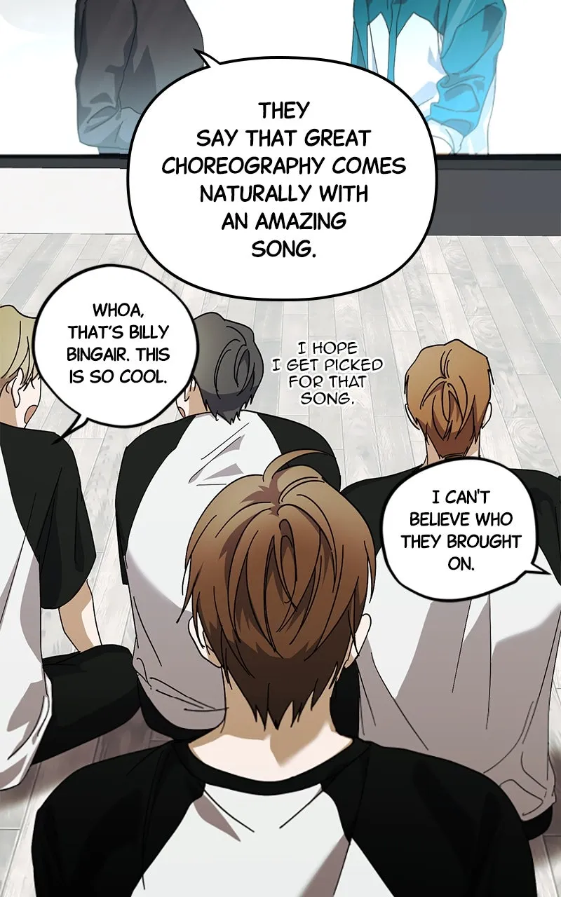 My Comeback as the Youngest Member Chapter 31 page 65 - 