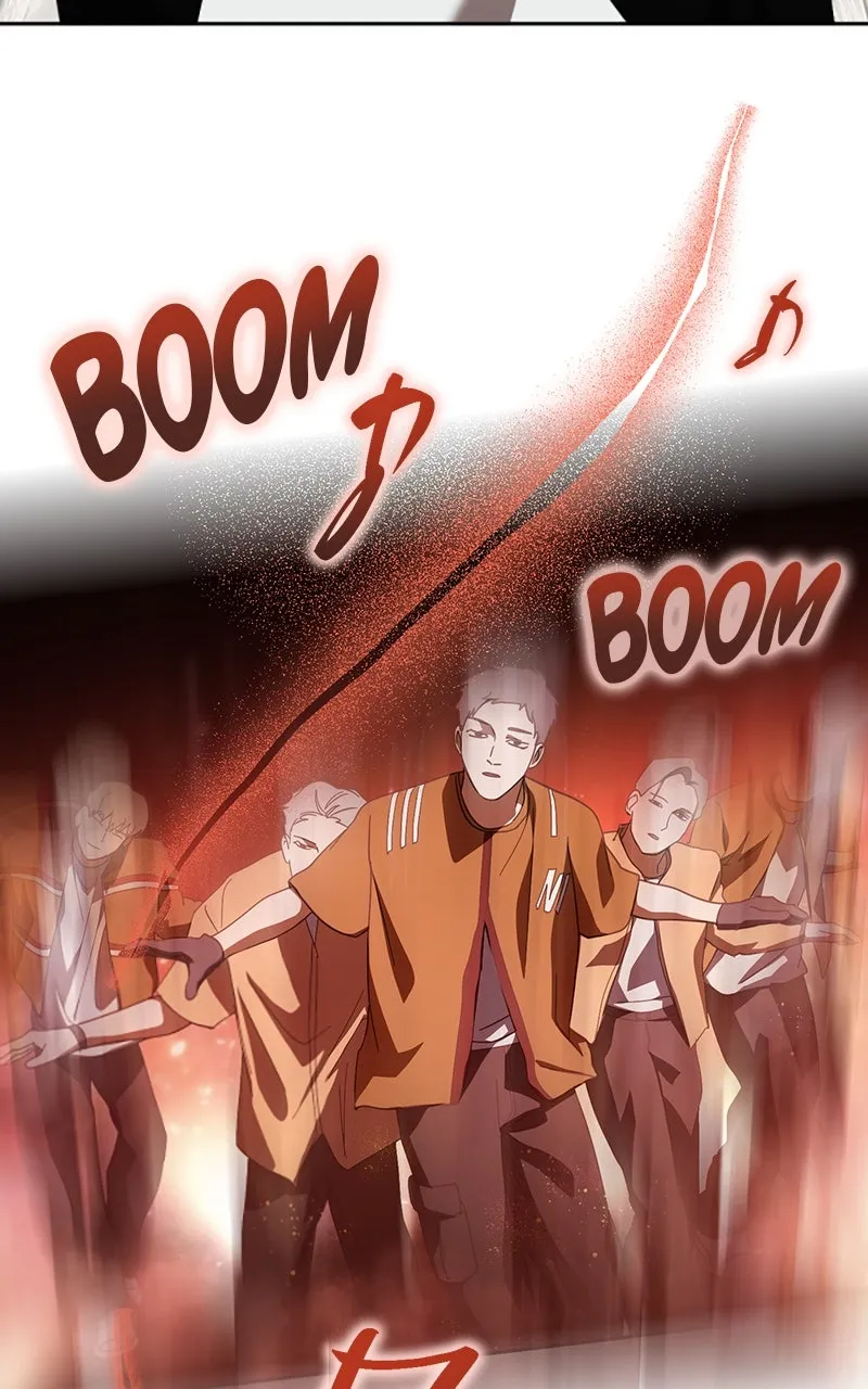 My Comeback as the Youngest Member Chapter 31 page 66 - 