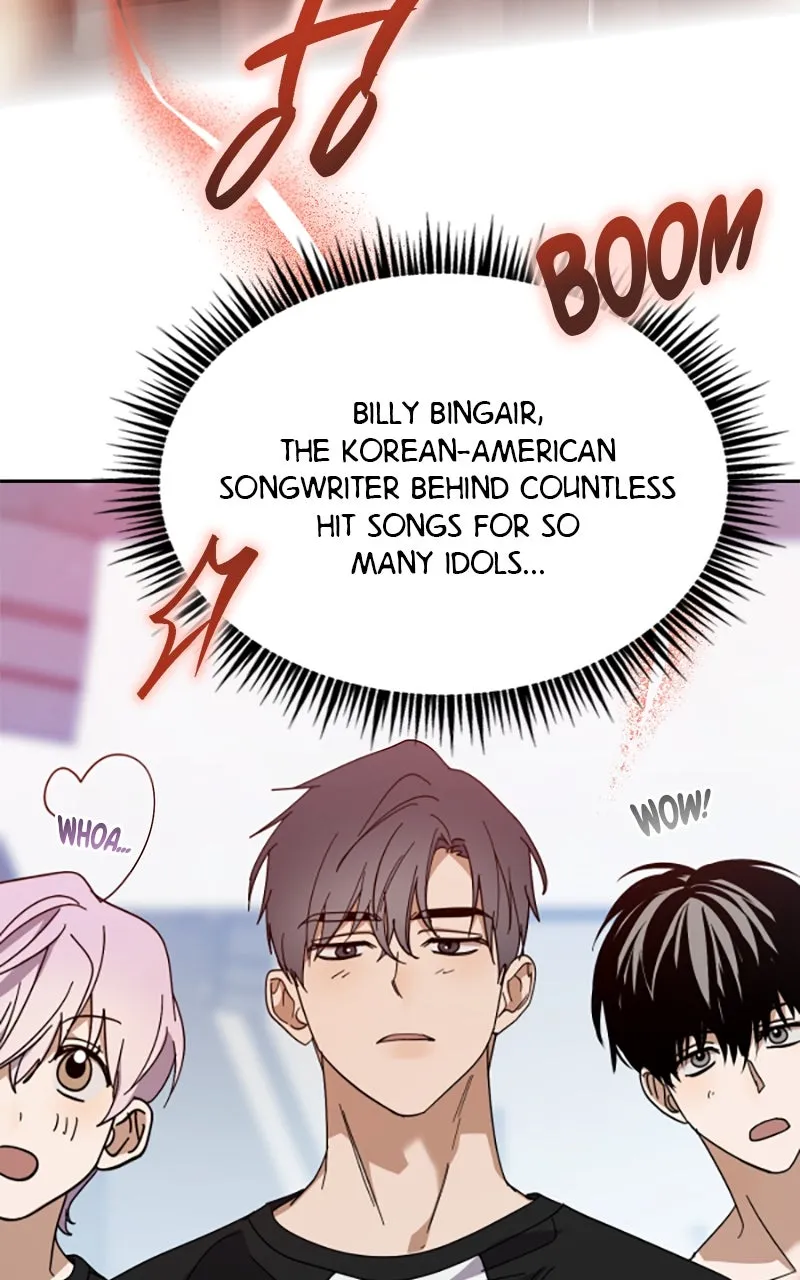 My Comeback as the Youngest Member Chapter 31 page 67 - 