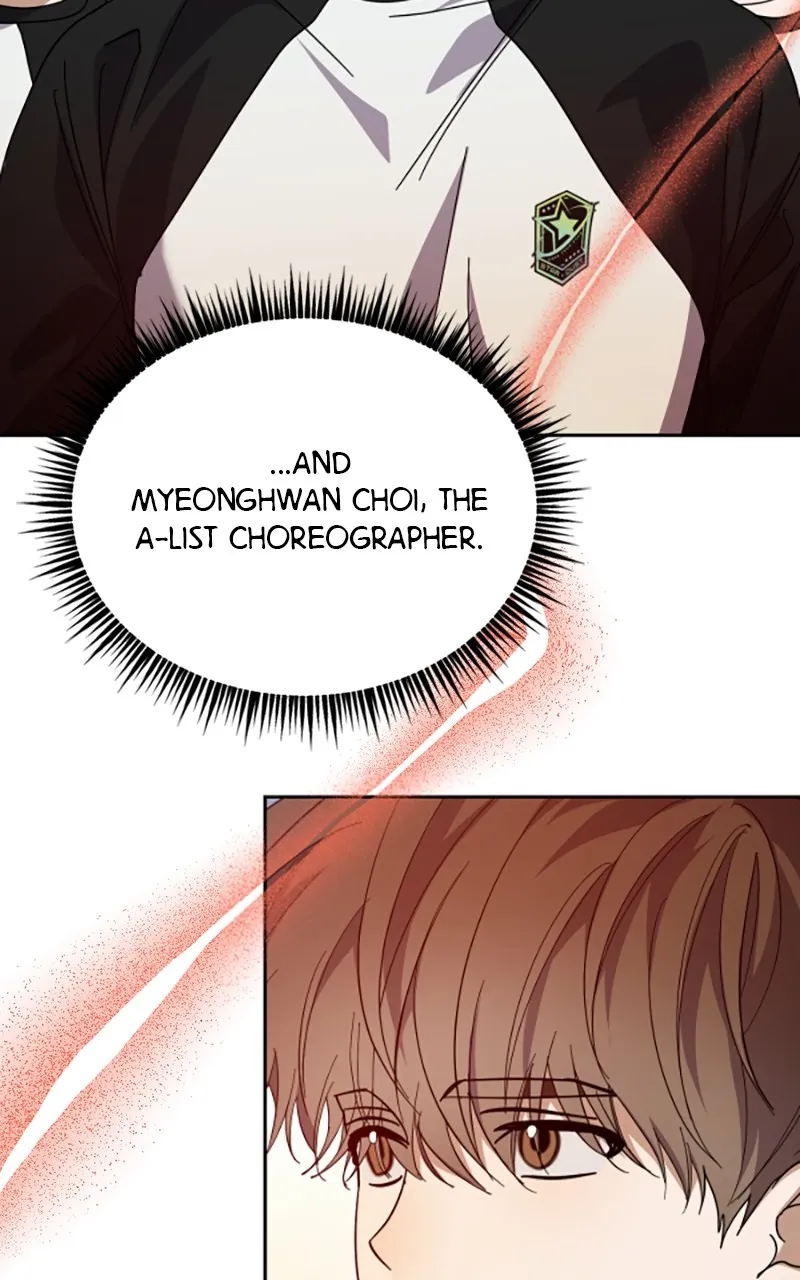 My Comeback as the Youngest Member Chapter 31 page 68 - 