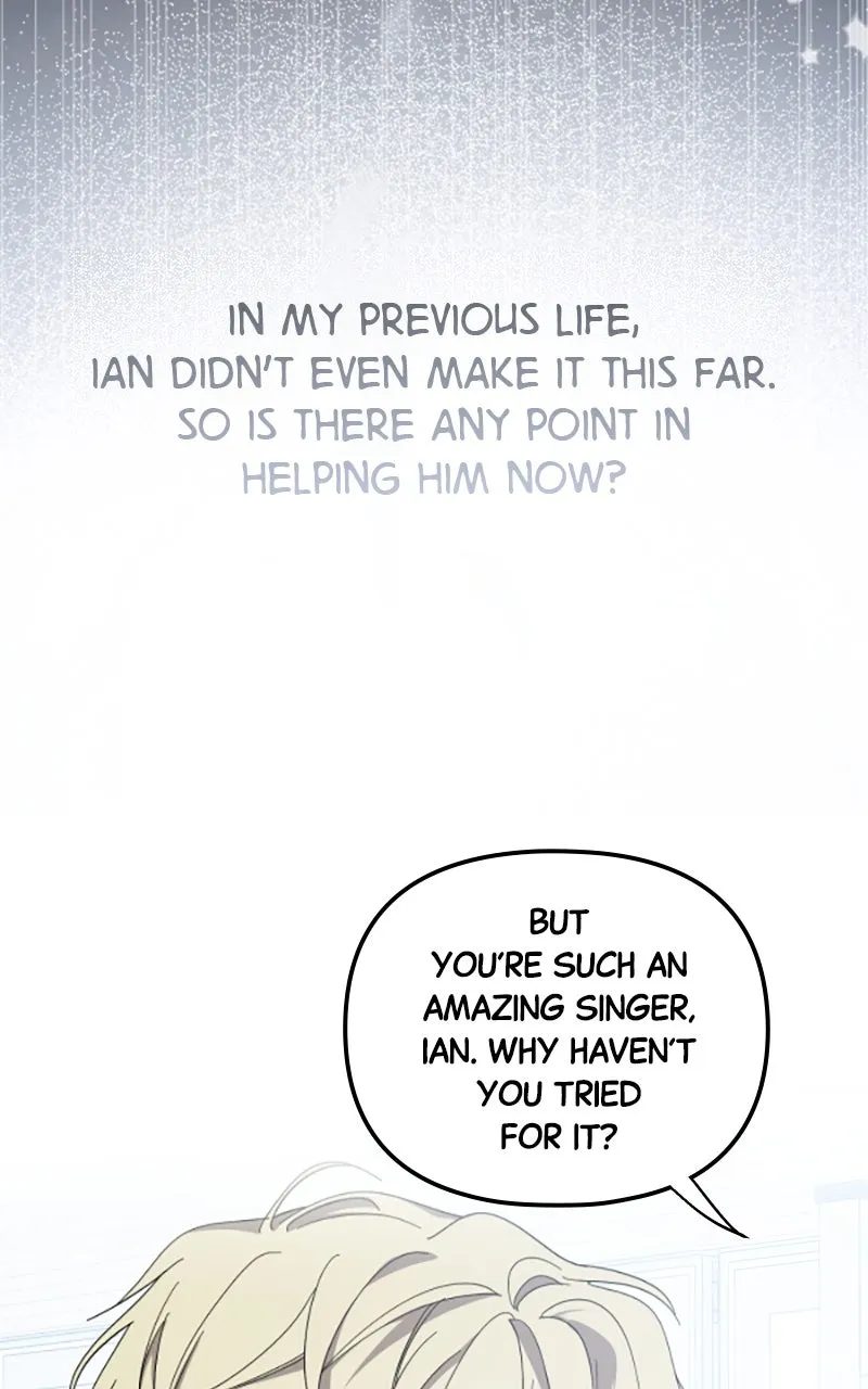My Comeback as the Youngest Member Chapter 31 page 8 - 