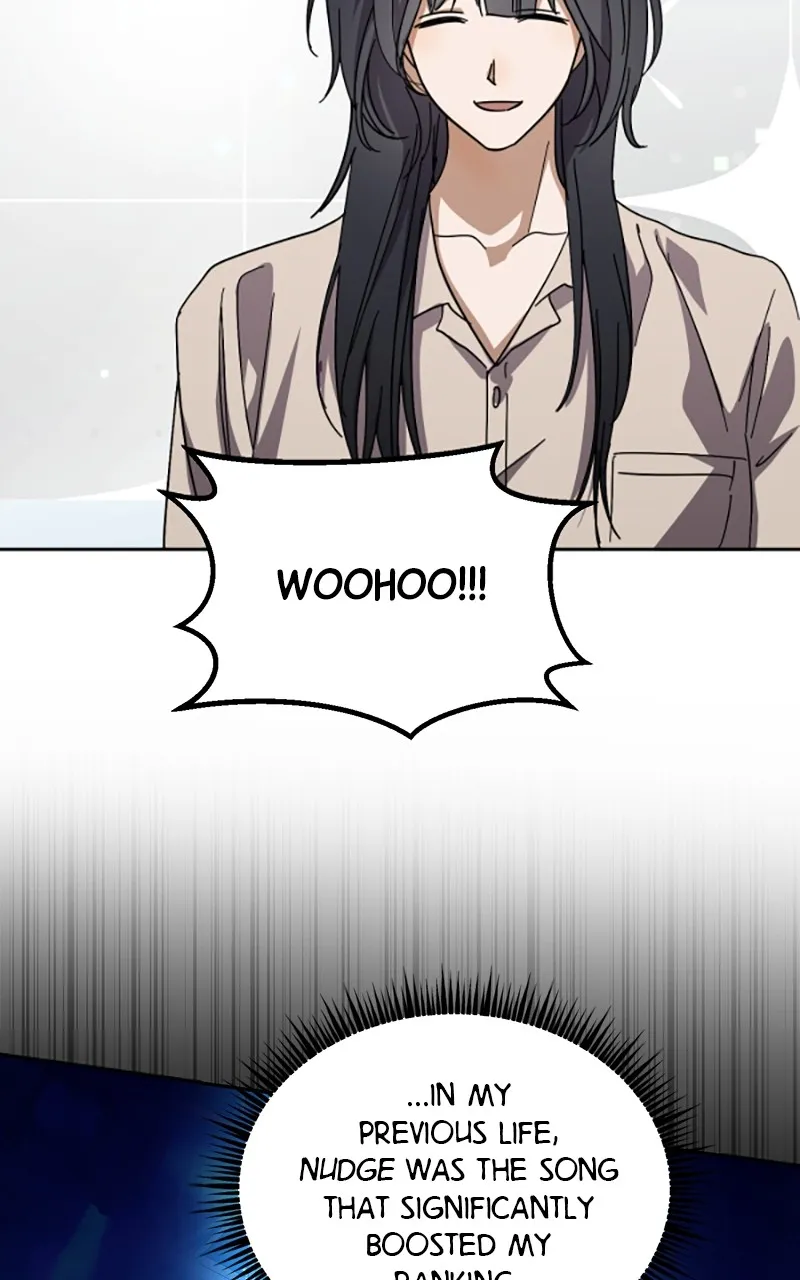 My Comeback as the Youngest Member Chapter 31 page 71 - 