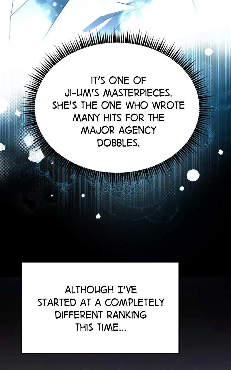 My Comeback as the Youngest Member Chapter 31 page 73 - 