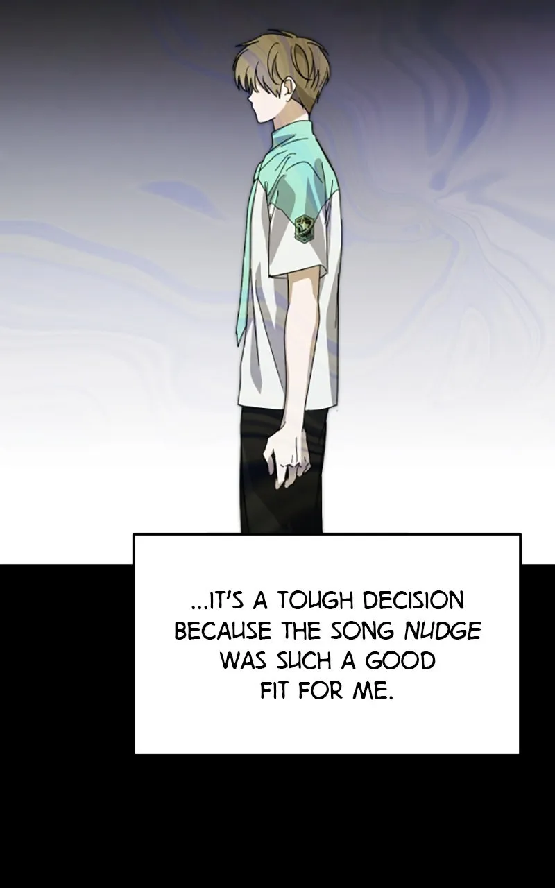 My Comeback as the Youngest Member Chapter 31 page 74 - 