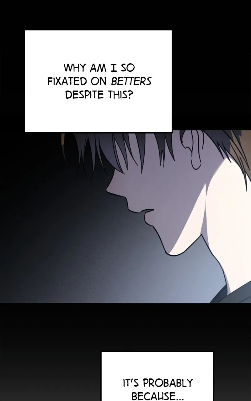 My Comeback as the Youngest Member Chapter 31 page 75 - 