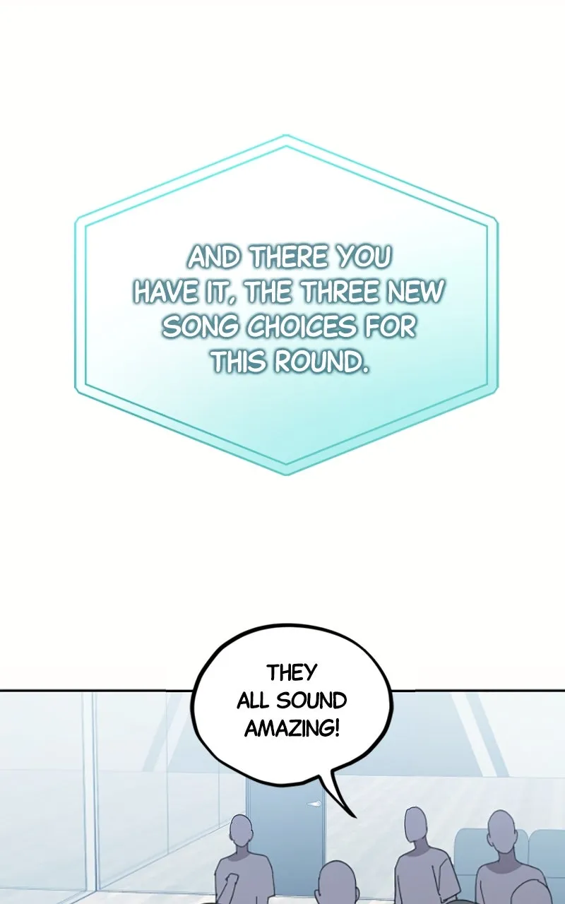 My Comeback as the Youngest Member Chapter 31 page 78 - 