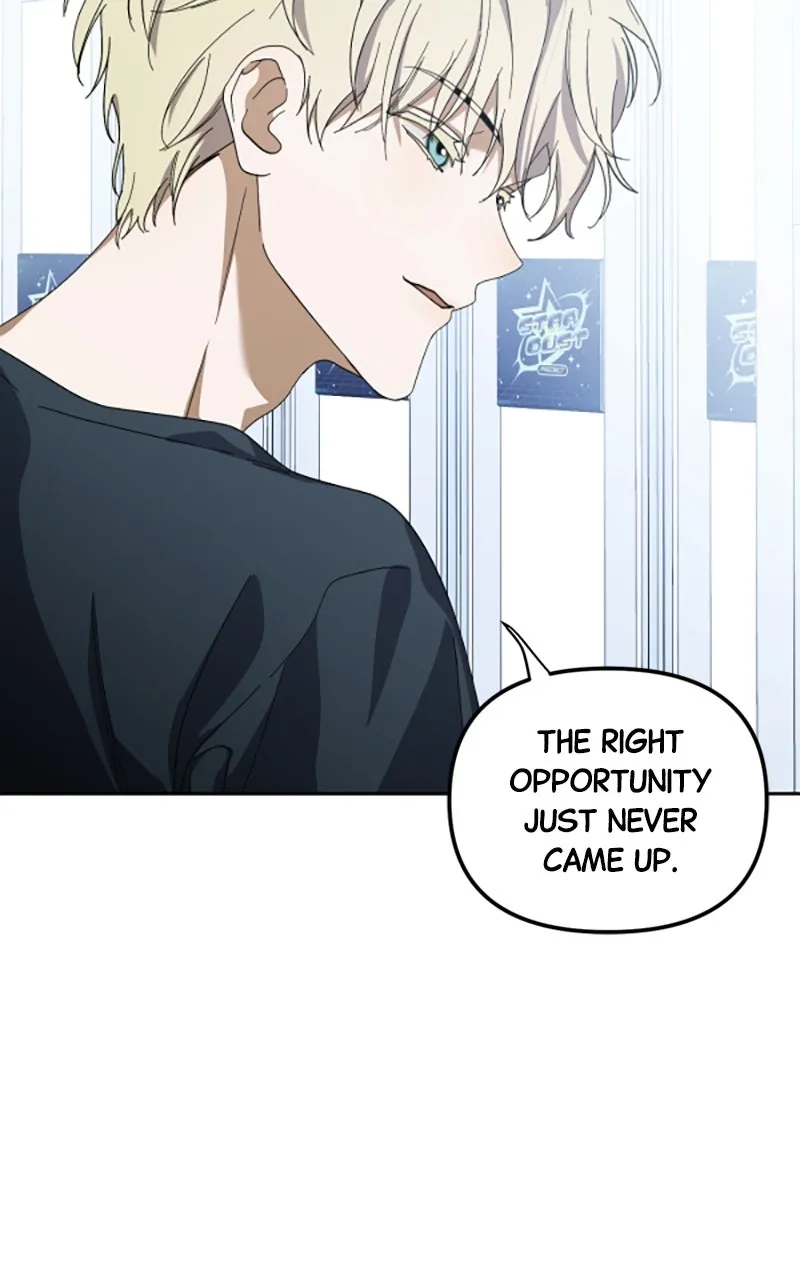 My Comeback as the Youngest Member Chapter 31 page 9 - 
