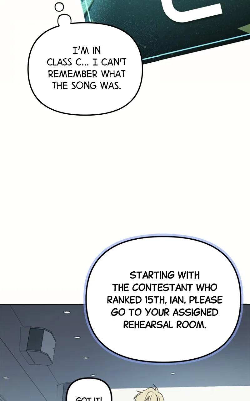 My Comeback as the Youngest Member Chapter 31 page 82 - 