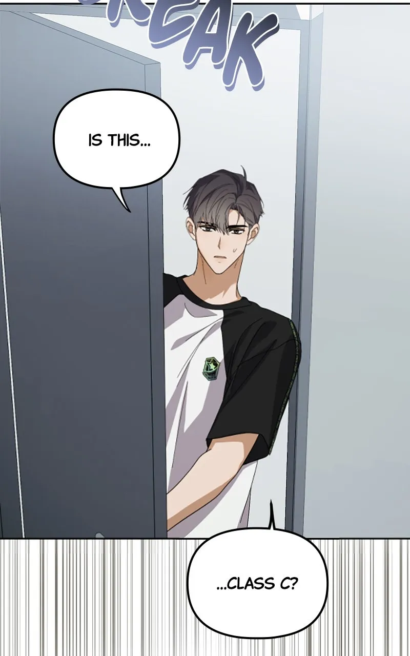 My Comeback as the Youngest Member Chapter 31 page 85 - 