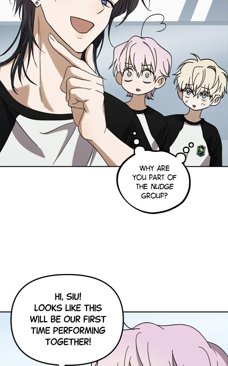 My Comeback as the Youngest Member Chapter 31 page 87 - 