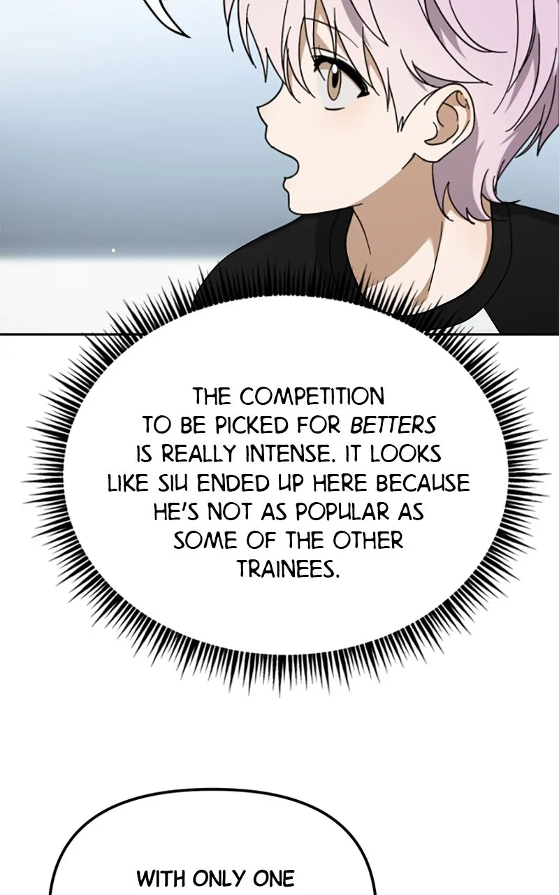 My Comeback as the Youngest Member Chapter 31 page 88 - 