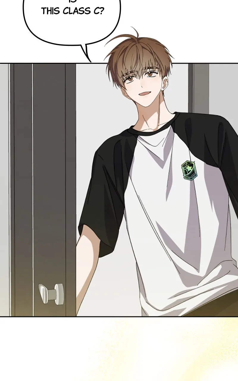 My Comeback as the Youngest Member Chapter 31 page 94 - 