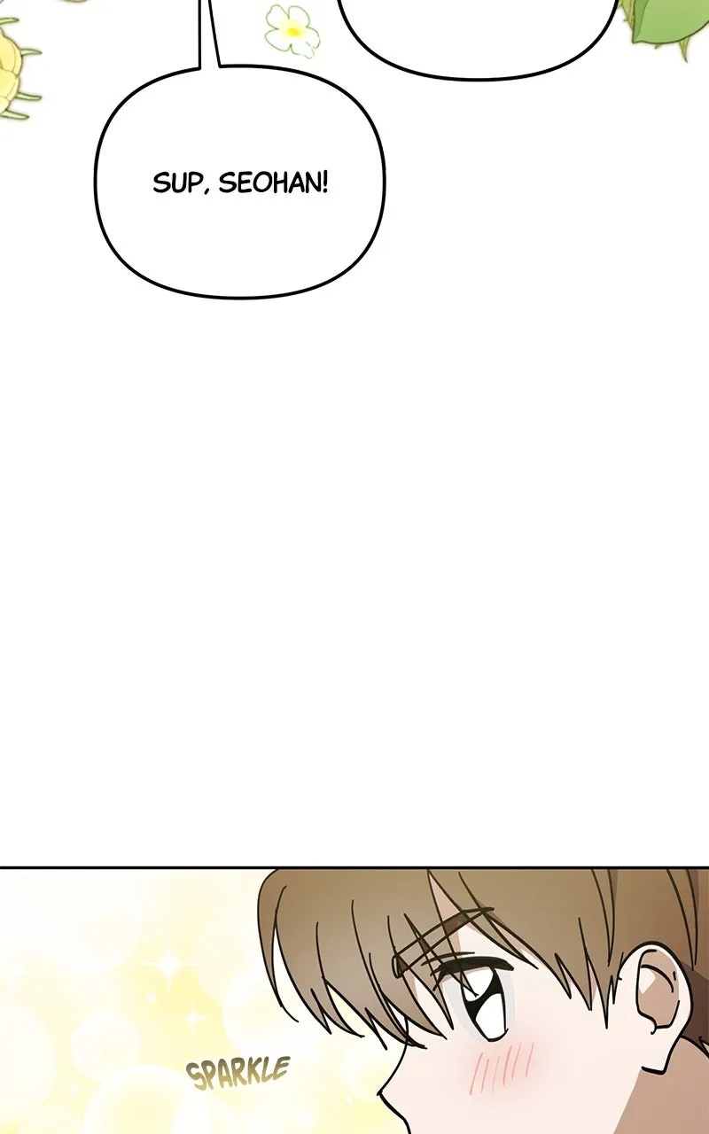 My Comeback as the Youngest Member Chapter 31 page 97 - 