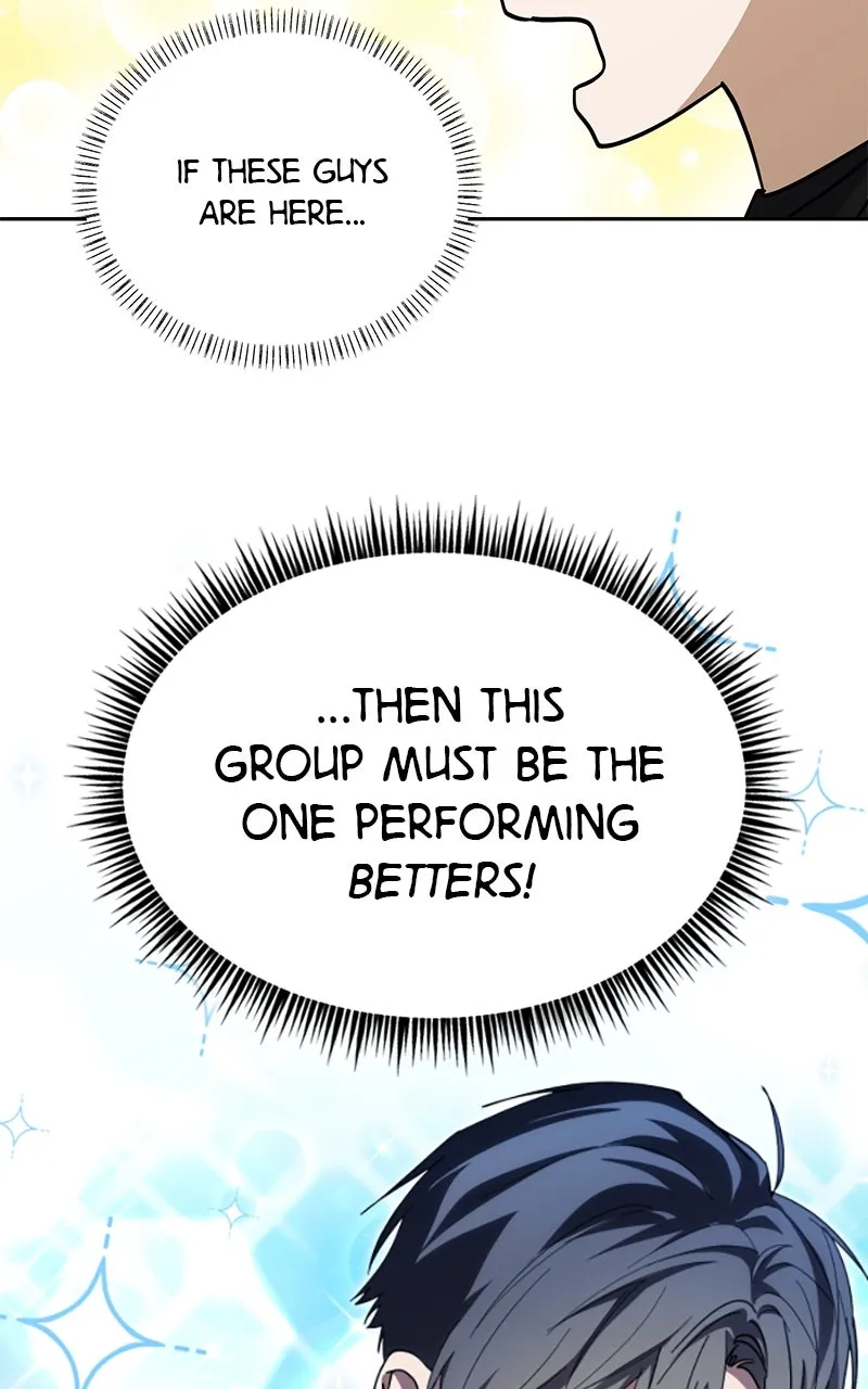 My Comeback as the Youngest Member Chapter 31 page 98 - 