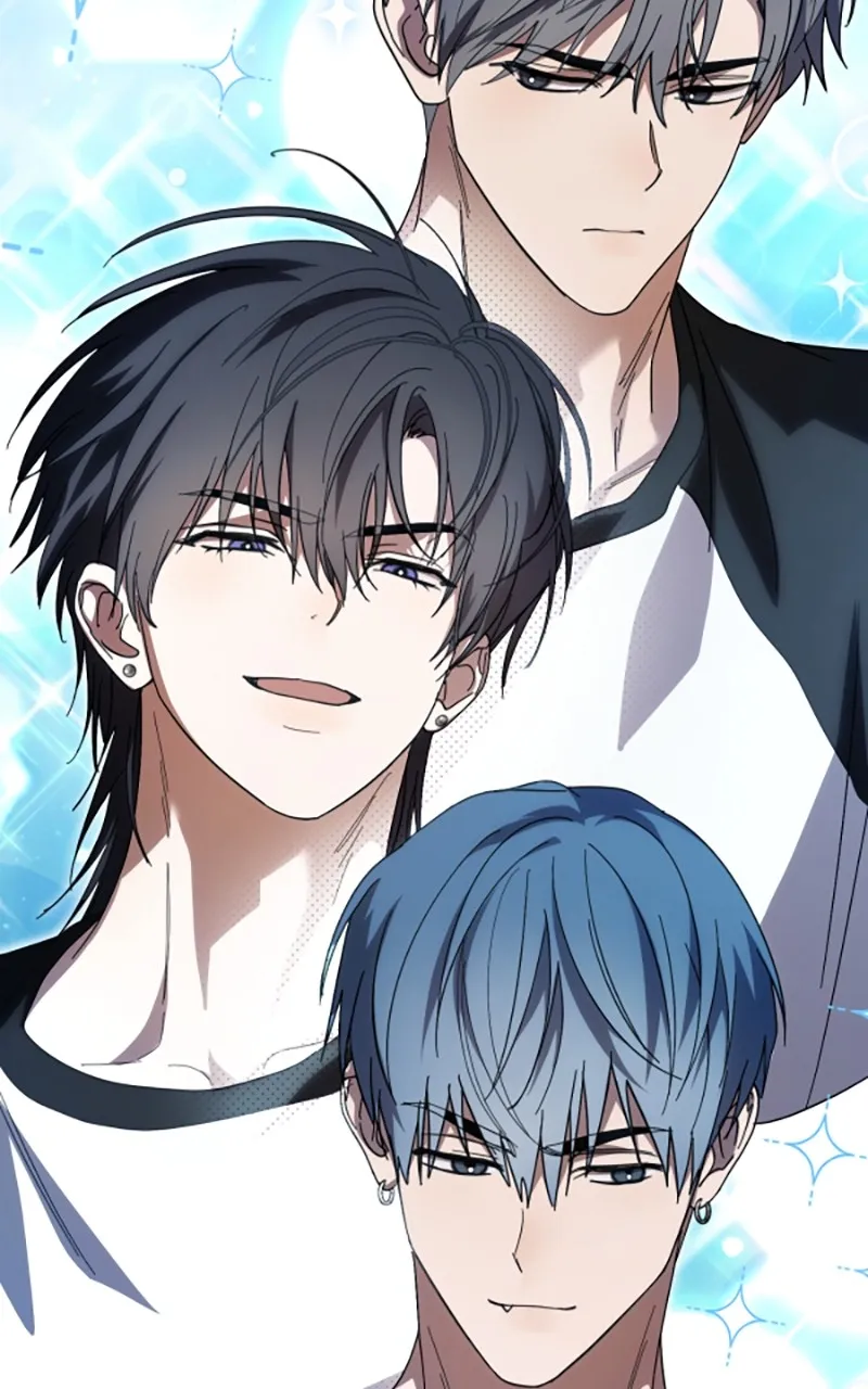 My Comeback as the Youngest Member Chapter 31 page 99 - 