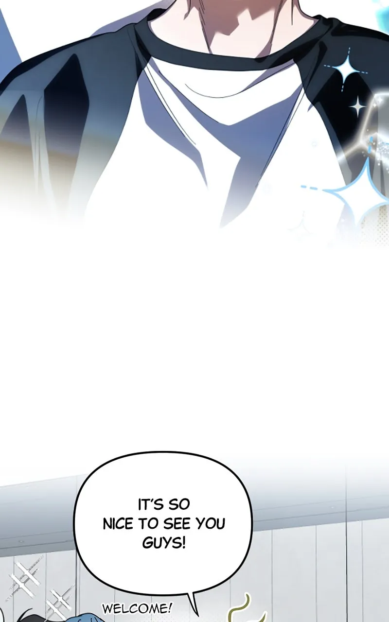 My Comeback as the Youngest Member Chapter 31 page 100 - 