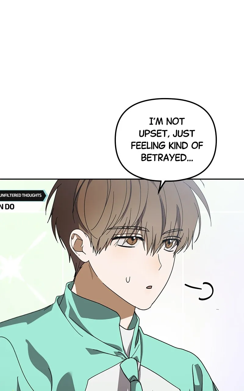 My Comeback as the Youngest Member Chapter 32 page 2 - 