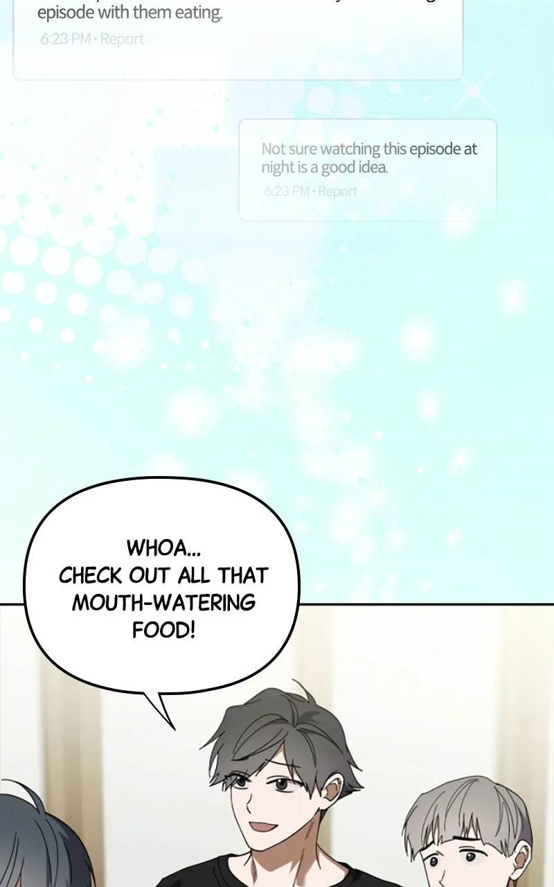 My Comeback as the Youngest Member Chapter 32 page 11 - 