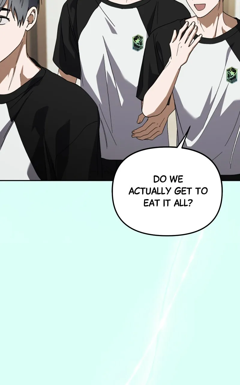 My Comeback as the Youngest Member Chapter 32 page 12 - 