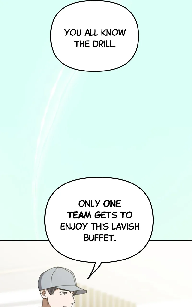 My Comeback as the Youngest Member Chapter 32 page 13 - 
