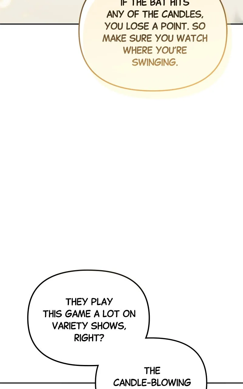 My Comeback as the Youngest Member Chapter 32 page 18 - 