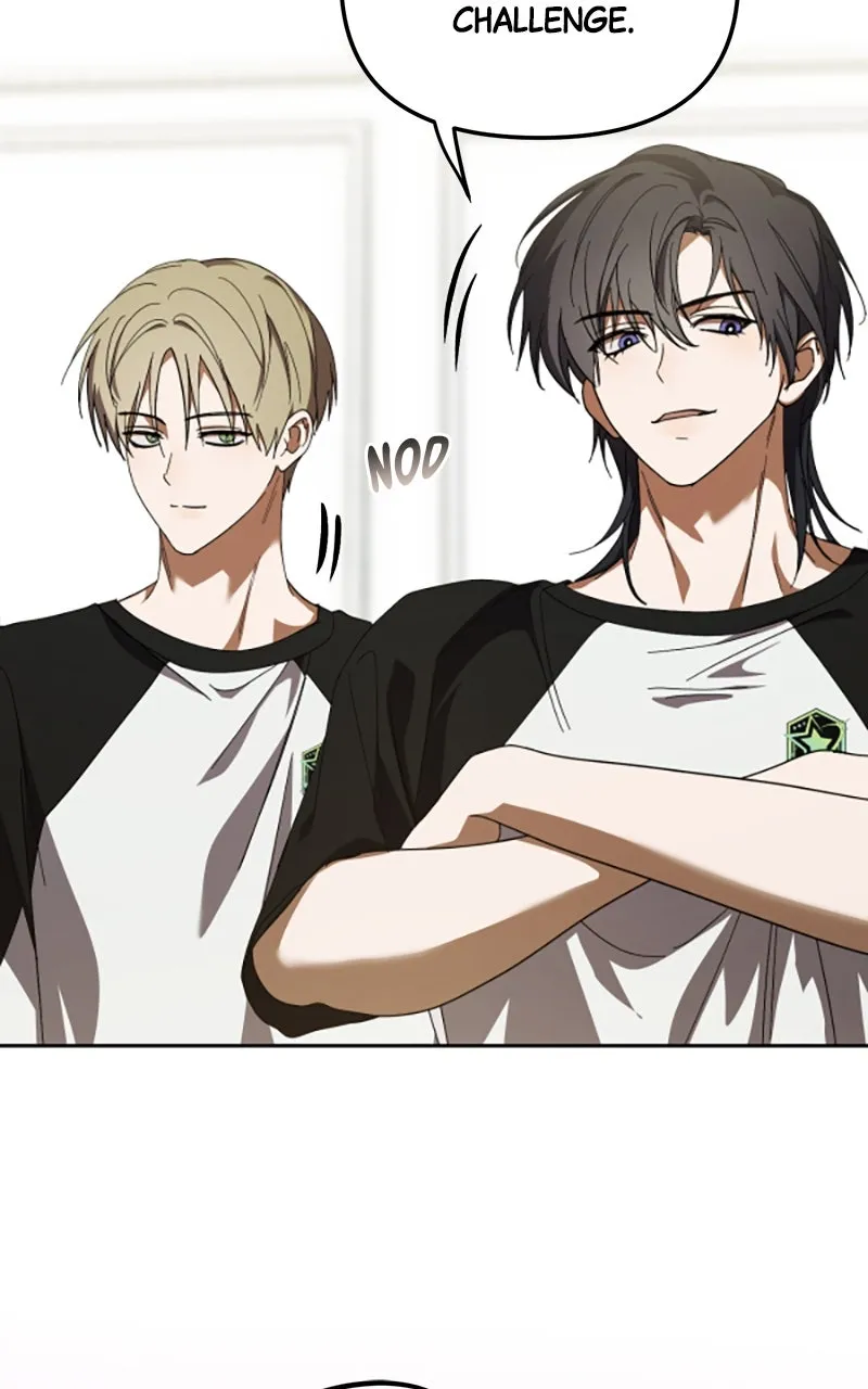 My Comeback as the Youngest Member Chapter 32 page 19 - 