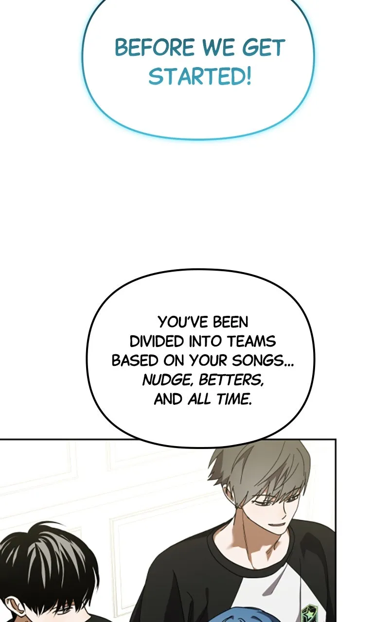 My Comeback as the Youngest Member Chapter 32 page 21 - 