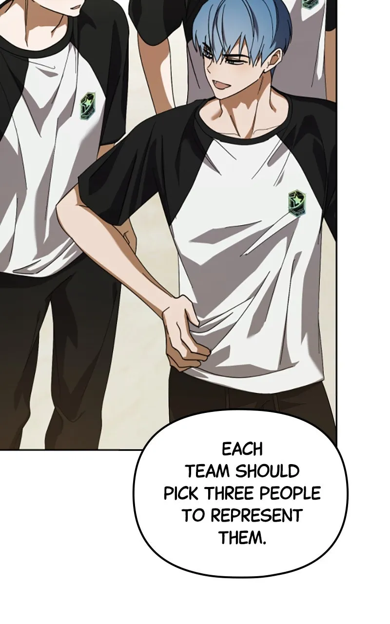 My Comeback as the Youngest Member Chapter 32 page 22 - 
