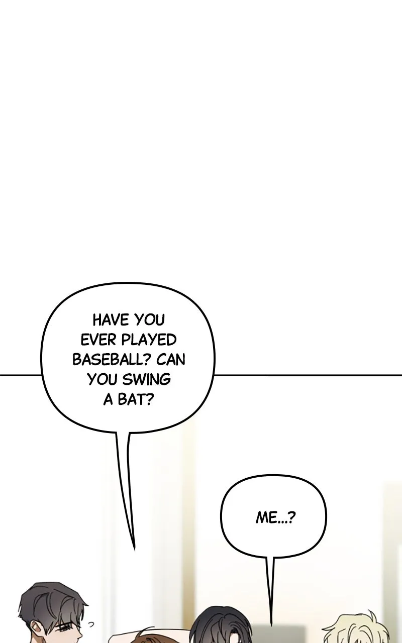 My Comeback as the Youngest Member Chapter 32 page 23 - 