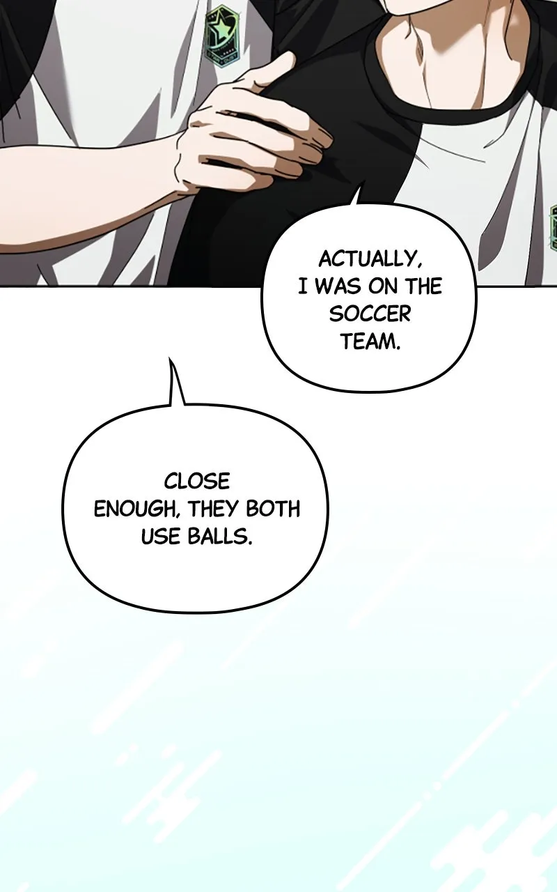 My Comeback as the Youngest Member Chapter 32 page 27 - 