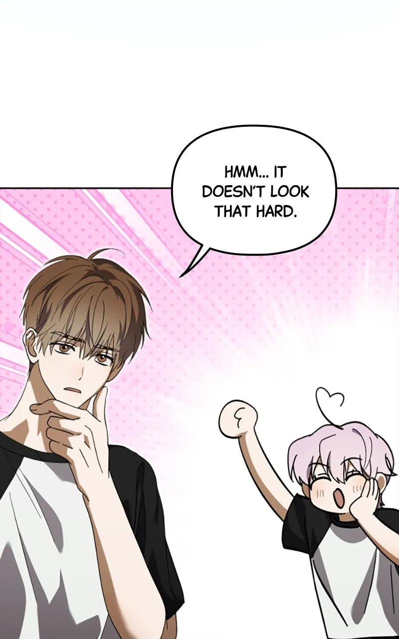 My Comeback as the Youngest Member Chapter 32 page 29 - 
