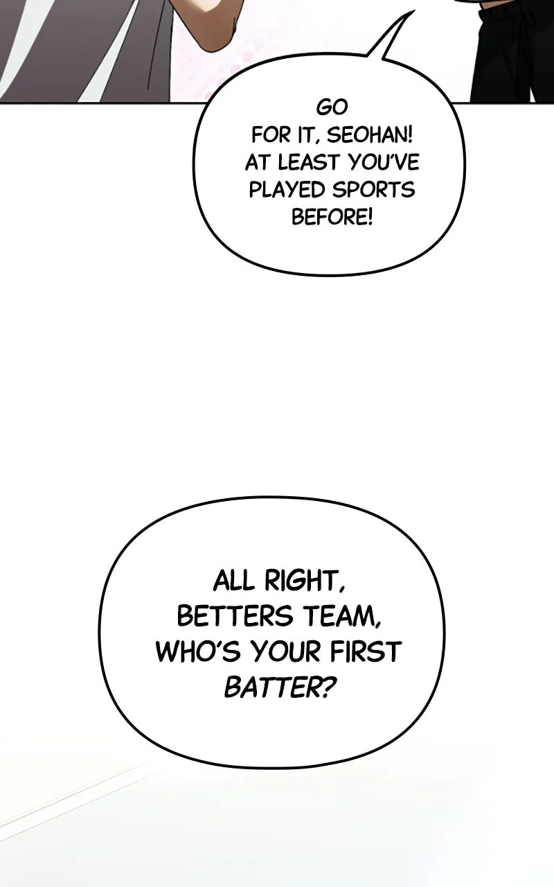 My Comeback as the Youngest Member Chapter 32 page 30 - 
