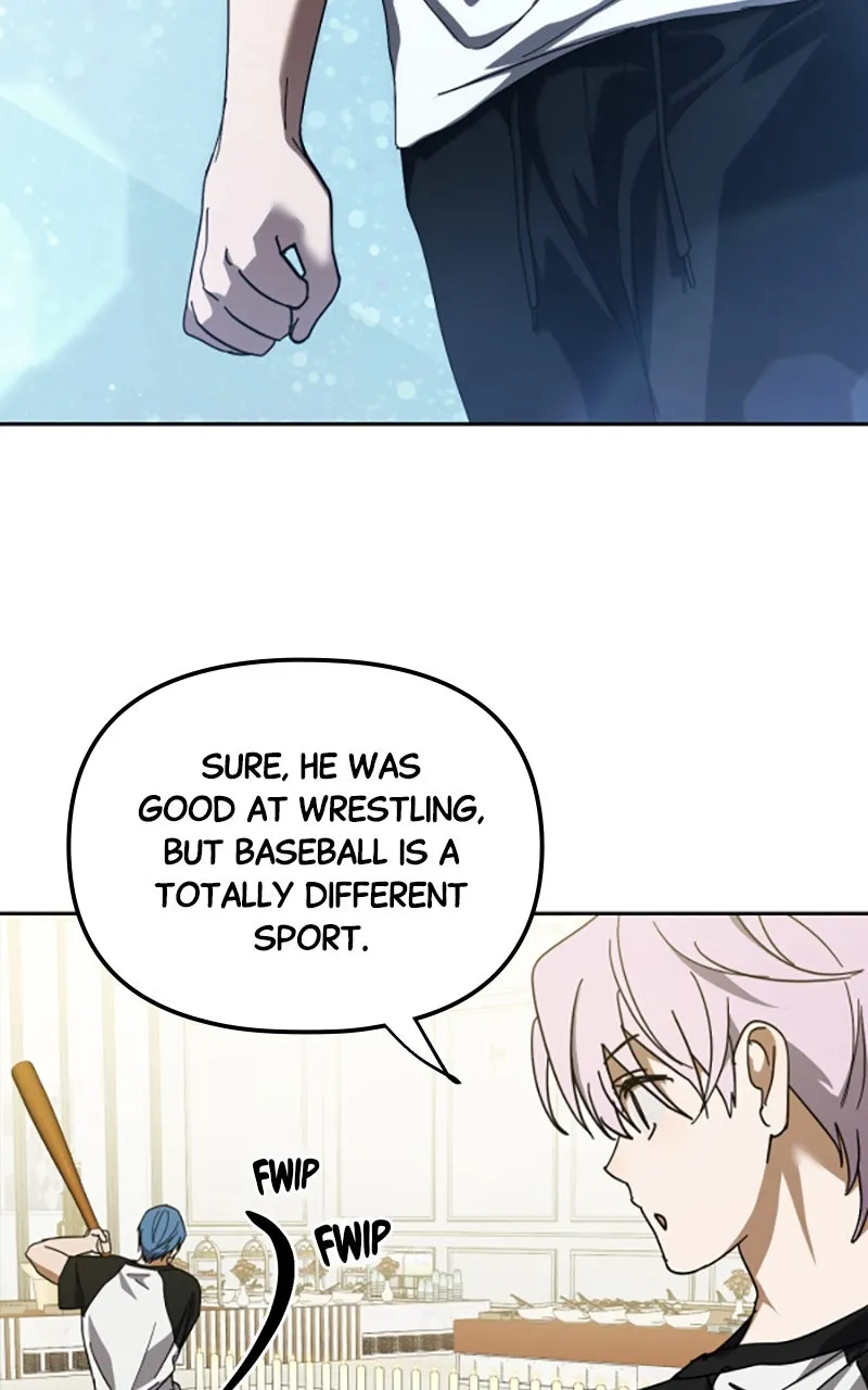 My Comeback as the Youngest Member Chapter 32 page 32 - 
